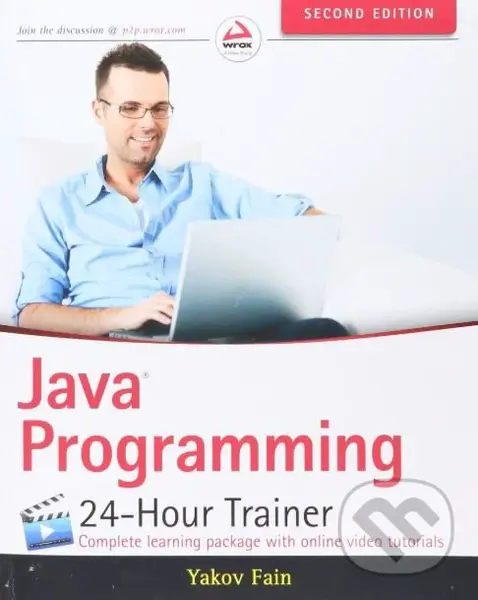 Java Programming (24-Hour Trainer) - Yakov Fain