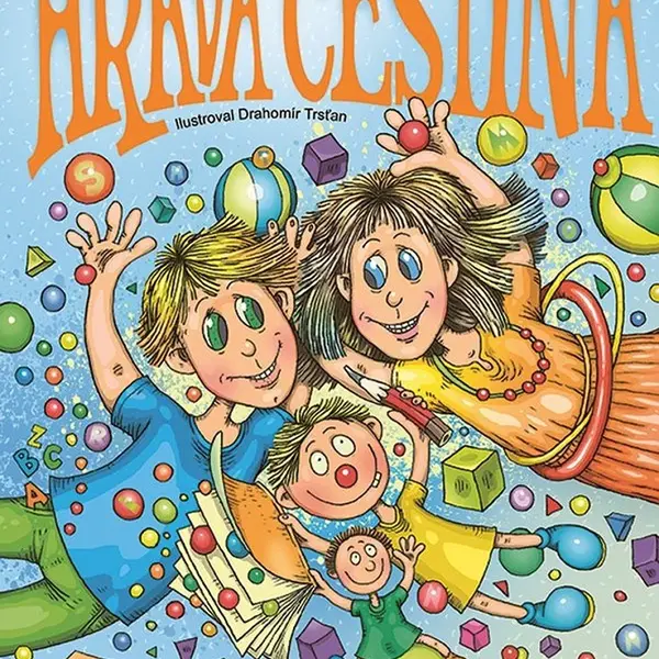 Hravá čeština