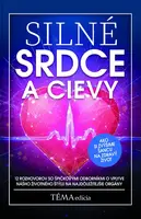 Silné srdce a cievy