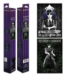 Set plakátů mini Wednesday