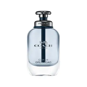 Coach Open Road toaletní voda 40 ml