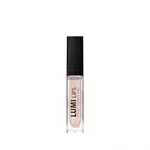 GOSH COPENHAGEN Lumi Lips lesk na rty - 001 BFF Best Friends Forever 6 ml