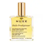 Nuxe Huile Prodigieuse® Multifunkční suchý olej multifunkční suchý olej pro pleť, tělo a vlasy 100 ml