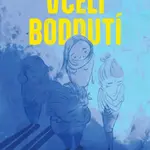 Včelí bodnutí - Paul Murray