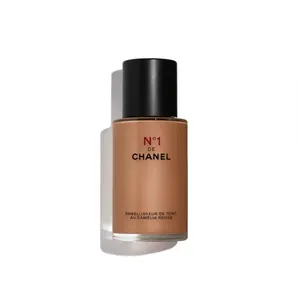 CHANEL N°1 DE CHANEL SKIN ENHANCER PODKLADOVÉ BÁZE - INTENSE AMBER 30ML
