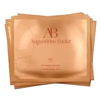 Augustinus Bader The Hydrogel Face Mask 6 Pack hydrogelová maska na obličej 6 ks