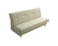 Pohovka Ludwik Provedení: S boky, Nožičky: Olše, látka: Chester 12