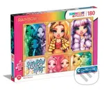 Rainbow High 3