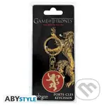 Game of Thrones Kľúčenka - Lannister