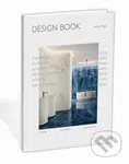Design book - Kateřina Enders - kniha z kategorie Design