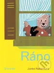Ráno - Junko Nakamura - kniha z kategorie Naučné knihy