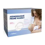 MedPharma JEDNORAZOVÉ PRSNÉ VLOŽKY
