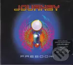 Journey:  Freedom - Journey