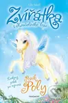 Zvířátka z Kouzelného lesa: Poník Poly - Lily Small - kniha z kategorie Beletrie pro děti