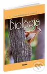 Biológia pre 5. ročník ZŠ (Pracovný zošit) - Jana Višnovská, Katarína Kubinová, Ivana Kuncová - kniha z kategorie Biologie