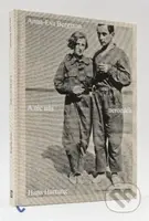 Anna-Eva Bergman a Hans Hartung: A nic nás nerozdělí - kniha z kategorie Dějiny a teorie umění