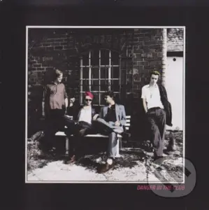 Palma Violets: Danger In The Club (4 Bonus Tracks)