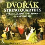 Antonín Dvořák: String quartets