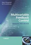 Multivariable Feedback Control - Sigurd Skogestad - kniha z kategorie Přírodní vědy a technika