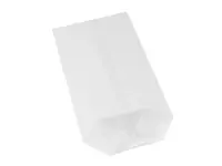 100 ks - Celofánový sáček s křížovým dnem 120x255