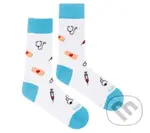 Zdravotníctvo L (Veľkosť L (43 - 46))