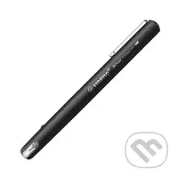 Jemný liner STABILO dr!ver - fine, černá
