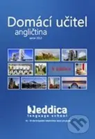 Domácí učitel angličtiny