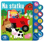 Na statku