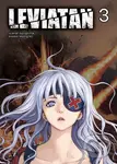 Leviatan 3 - Kjongtchak I, Mijong No