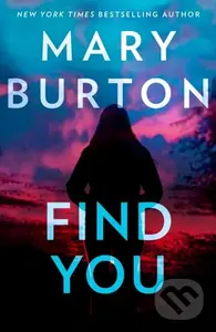 Find You - Mary Burton