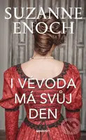 I vévoda má svůj den - Suzanne Enoch - kniha z kategorie Romantika
