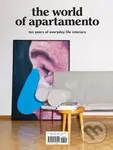 The World of Apartamento (ten years of everyday life interiors) - kniha z kategorie Design