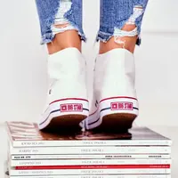 Dámské tenisky Big Star Classic