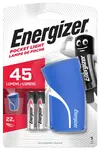 Energizer ručné vreckové LED svietidlo Pocket Light 3 x AAA