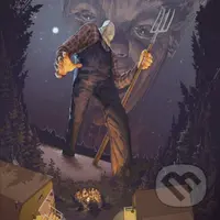 Harry Manfredini: Friday the 13th Part II (Gold & Purple) LP