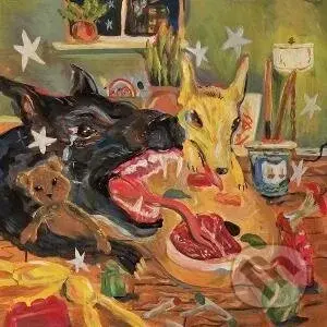 Nate Heller: Nightbitch LP - Nate Heller