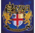 Saxon: Lionheart LP - Saxon