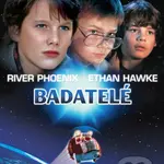 Badatelé - Joe Dante - film z kategorie Akční sci-fi