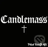 Candlemass:  Candlemass LP (2 LP) - Candlemass