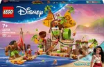 LEGO® Disney™ 43258 Loď Kakamorov