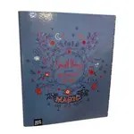 Busquets Karisblok 4-krúžkový-5cm- Magic-Busquets