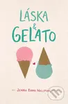 Láska & gelato - Jenna Evans Welch