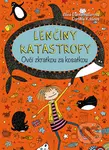 Lenčiny katastrofy - Ovčí zkratkou za kosatkou - Alice Pantermüller, Daniela Kohl (ilustrátor) - kniha z kategorie Beletrie pro děti