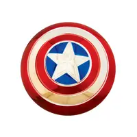 Avengers Captain America metalický štít-MOVEO
