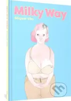 Milky Way - Miguel Vila - kniha z kategorie Komiksy