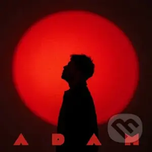 Adam Ďurica:  Adam (CD) - Adam Ďurica, Adam Ďurica