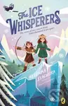 The Ice Whisperers - Helenka Stachera - kniha z kategorie Pro děti