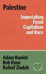 Resisting Erasure (Capital, Imperialism and Race in Palestine) - kniha z kategorie Politologie a politika