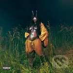 Sza: Sos Deluxe: Lana MC (MC kazeta) - Sza