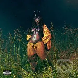 Sza: Sos Deluxe: Lana MC (MC kazeta) - Sza